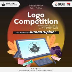 Logo Competition 1