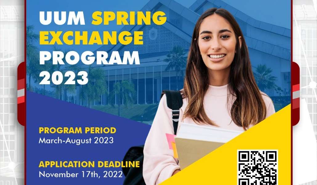UUM Spring Exchange Program