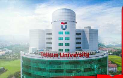 Komitmen Telkom University Untuk Terus Berkontribusi Bagi Bangsa