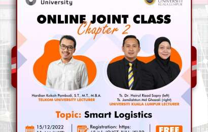 Smart Logistics