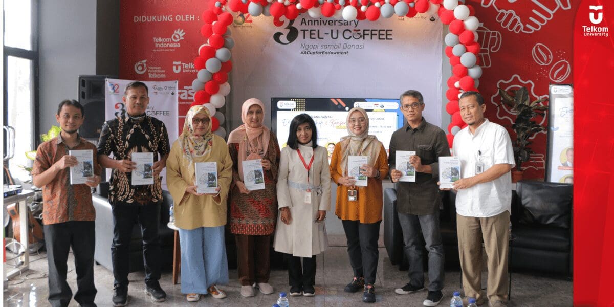 tel u coffee