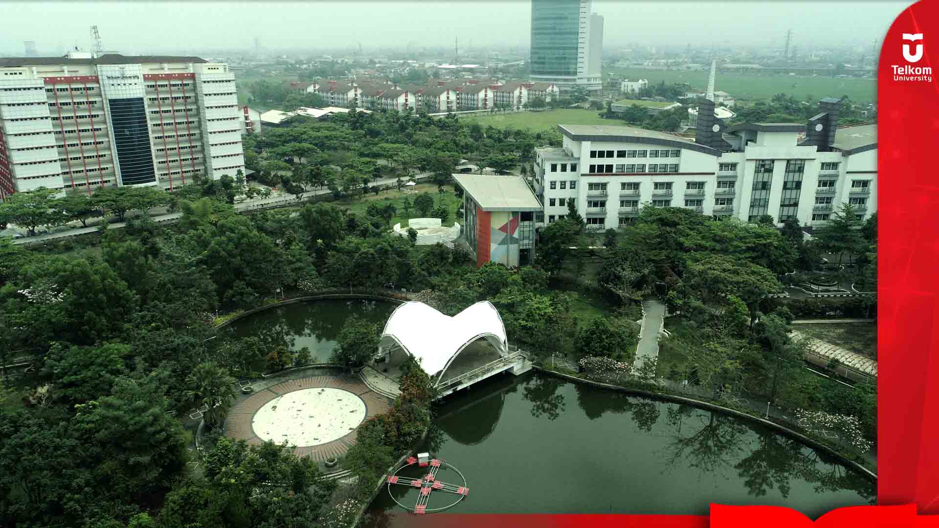 monitoring air tanah melalui radar