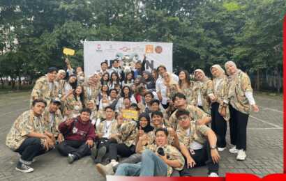 Urban Village 2022 Rebranding Desa Wisata di Jawa Barat