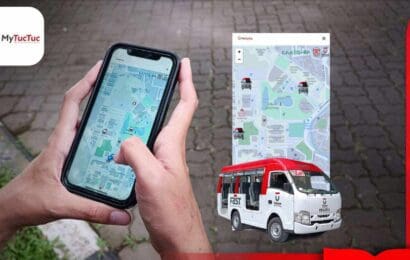 Tim Dosen Telkom University Dukung Pengembangan Operasional TUC