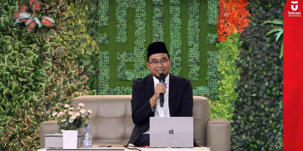Isra MiRaj Dalam Kaitan Budaya HEI