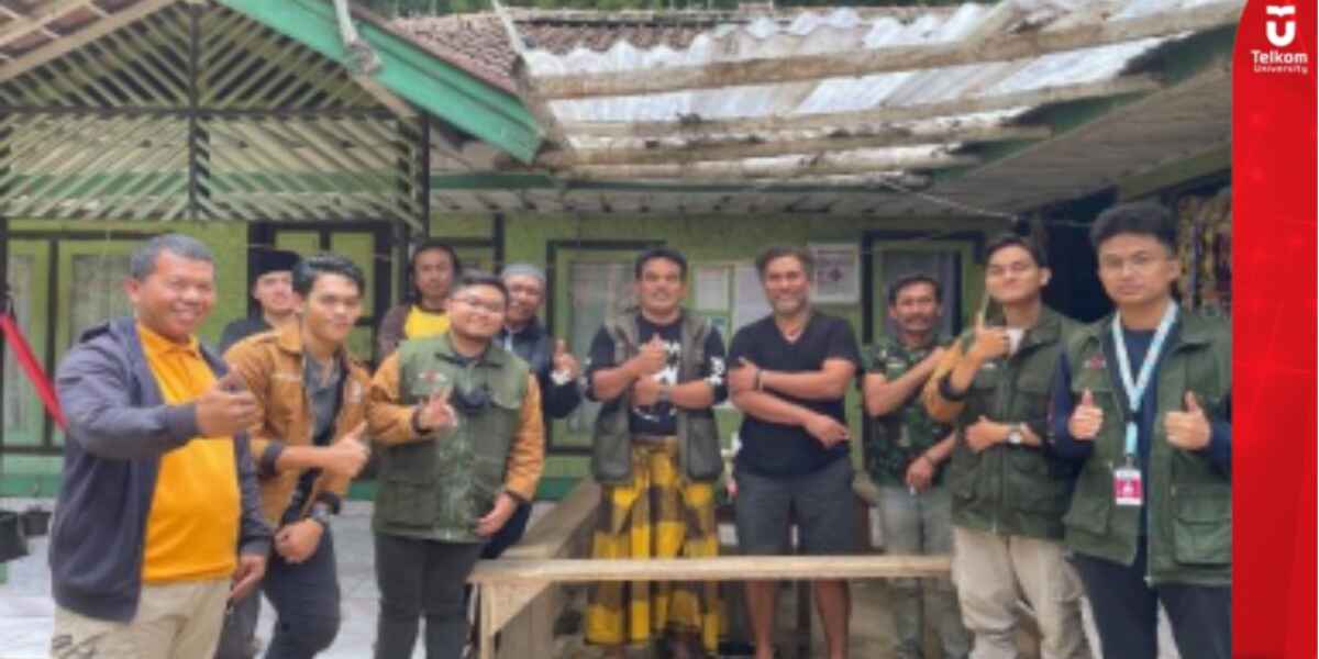 Mesin Akselerator Berbahan Limbah Ceri Kopi Berbasis IoT