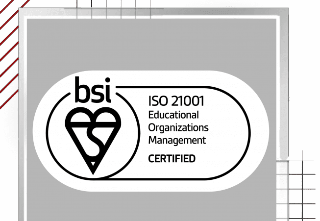 BSI ISO BSI ISO