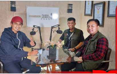 Kerupuk Komang