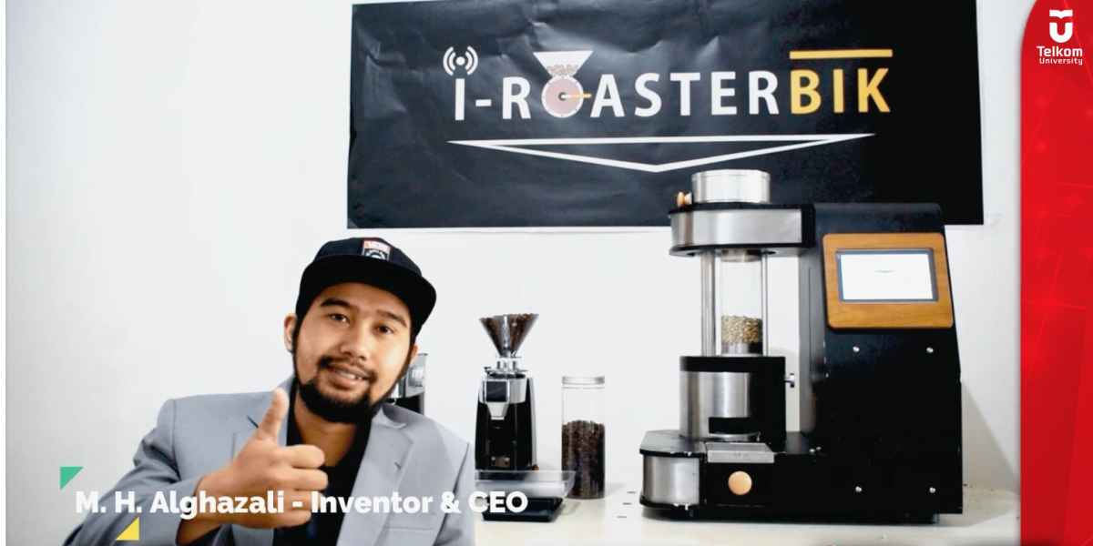 iroasterbik