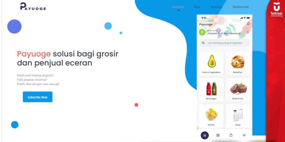 startup payuoge review