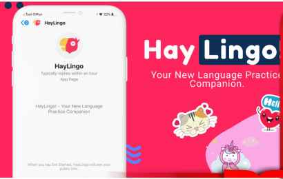 Haylingo