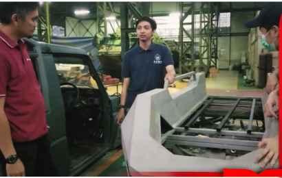 MT MODEL MAKER