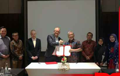 Deakin dan Lancester