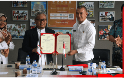 MoU NATUNA