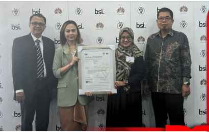Tel U Raih ISO