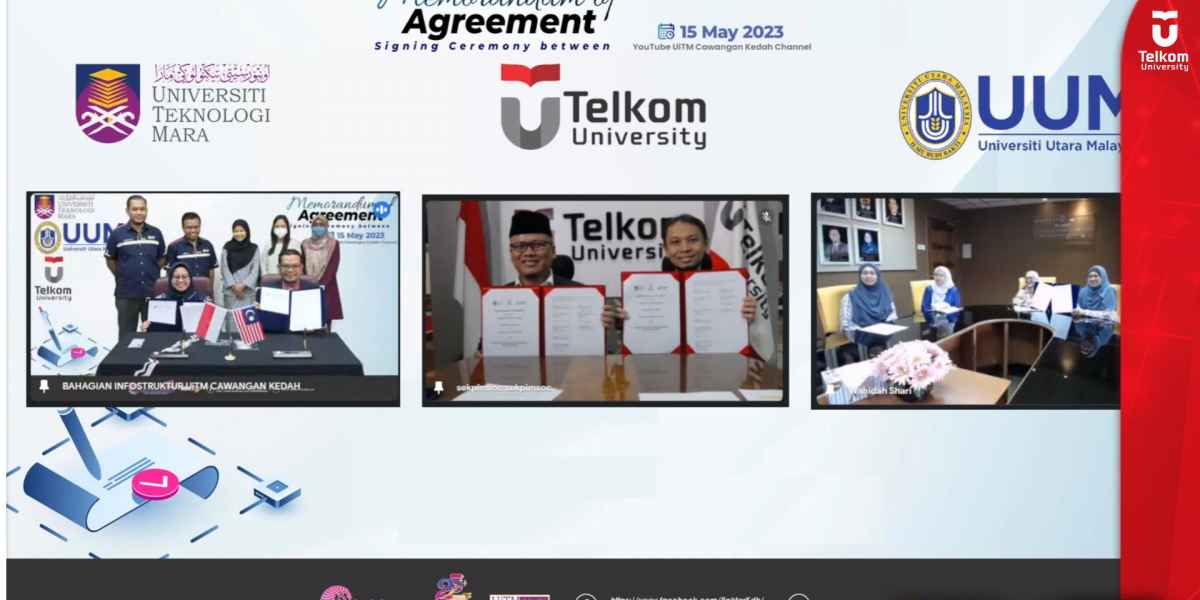 Tel U UUM dan UiTM