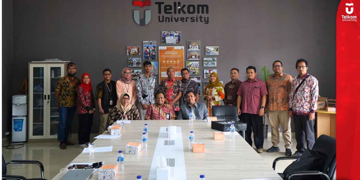 kunjungan AMIKOM