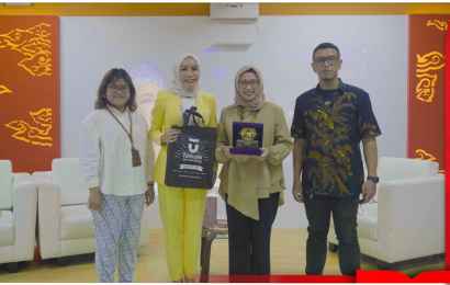 miss universe Telkom University
