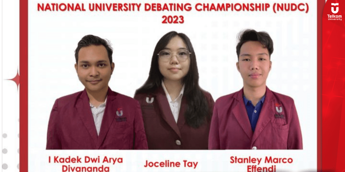 NUDC 2023