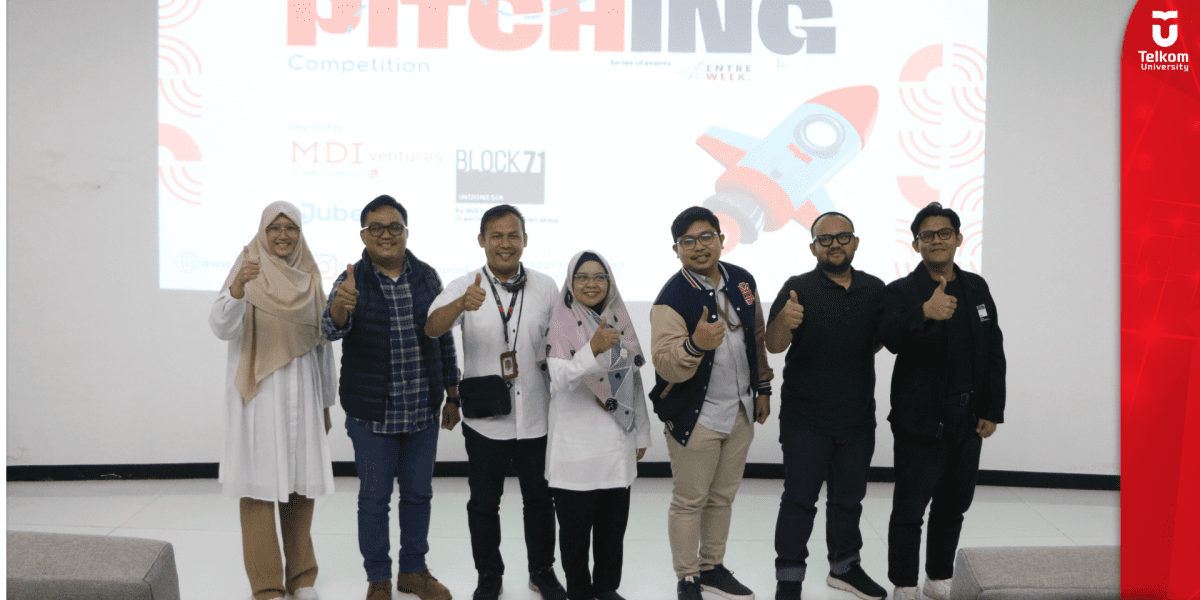 Pithcing 8 Startup BTP