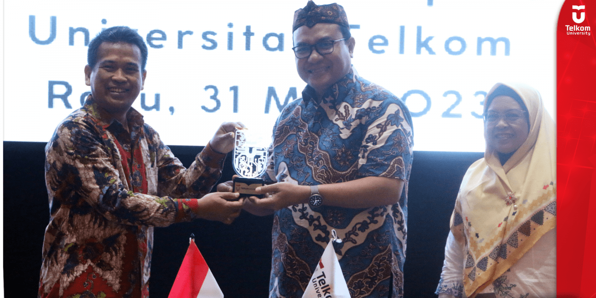 Tel U dan ADPI Perkuat Kerjasama