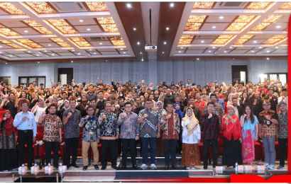 Tips Mempersiapkan Dana Pensiun Seminar Bersama ADPI