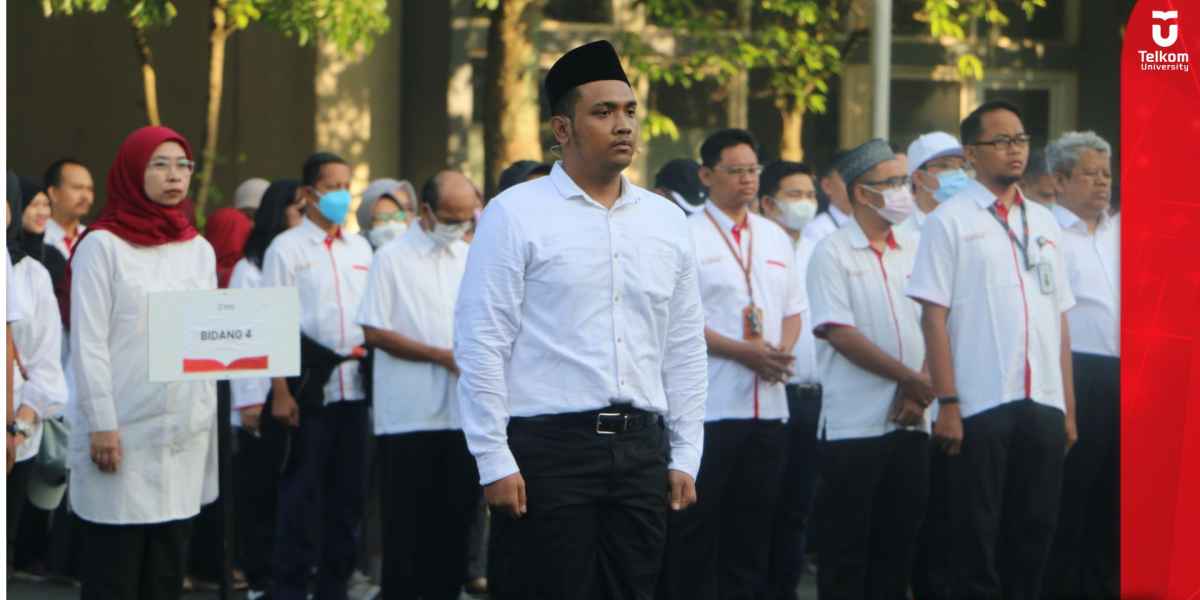 Upacara Hari Lahir Pancasila