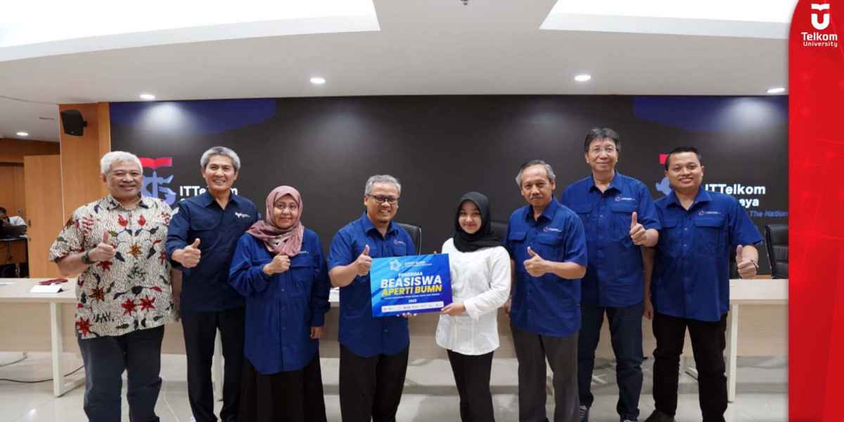 APERTI BUMN
