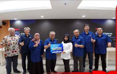 APERTI BUMN