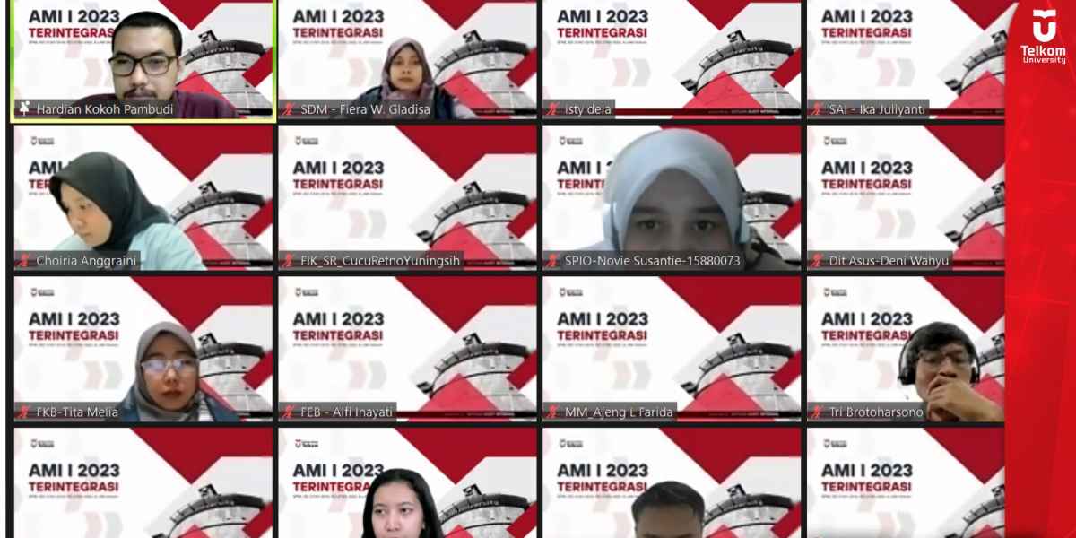 Audit Mutu Internal