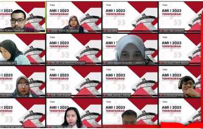 Audit Mutu Internal