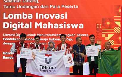 Belajar Anatomi Lebih Seru Dengan Aplikasi Anarise