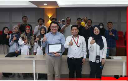 Blended Learning