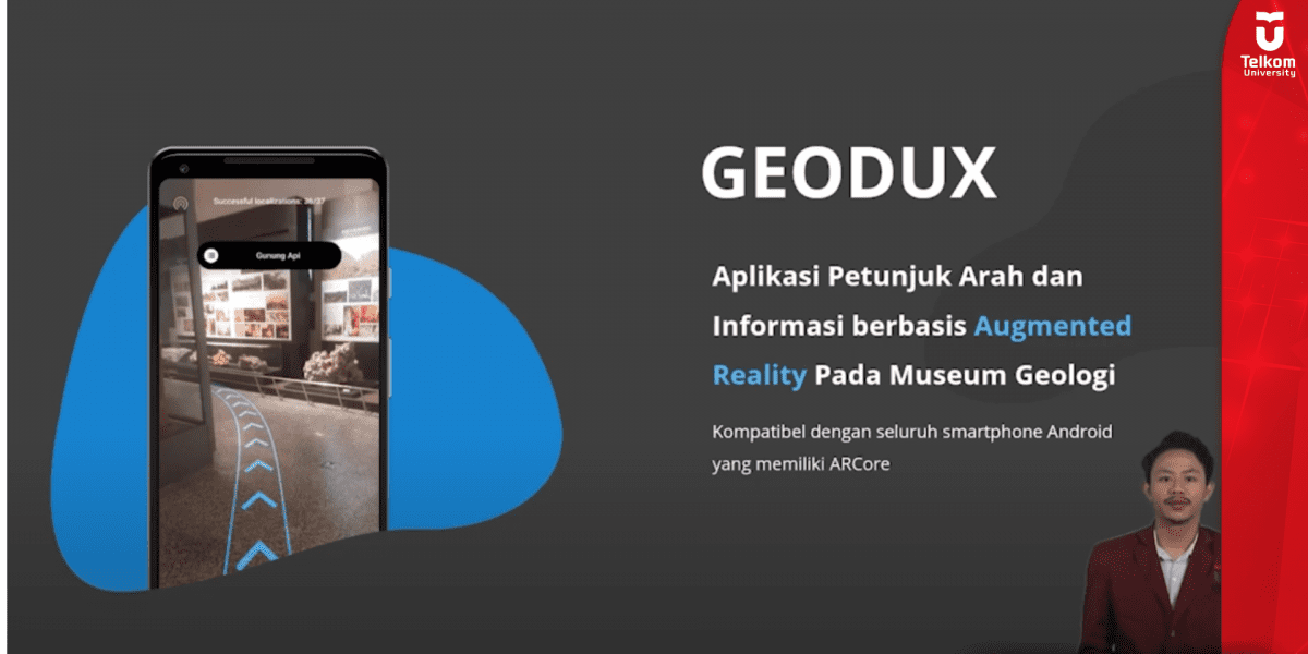 Geodux