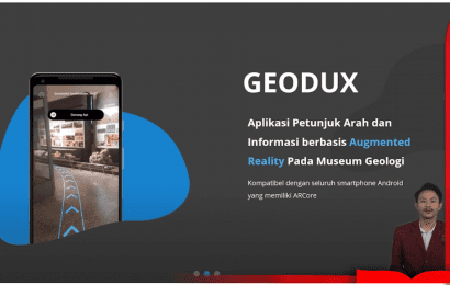 Geodux
