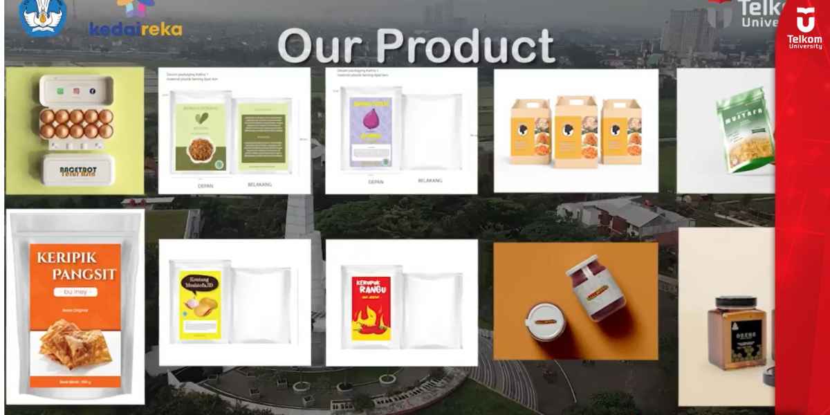 Hilirisasi Produk Industri