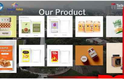 Hilirisasi Produk Industri