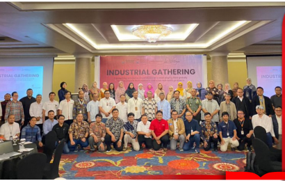 Industrial Gath