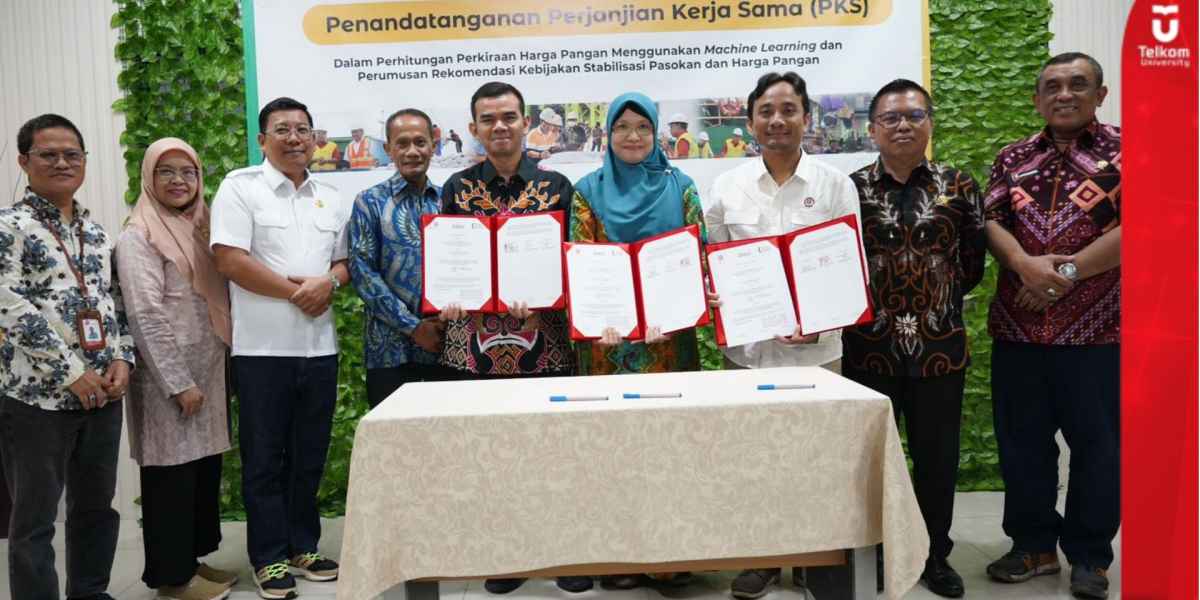 Mou BRIN dan BPN