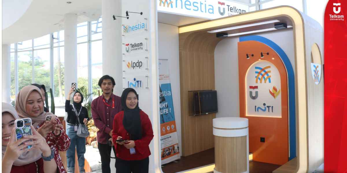 Pameran Produk Inovasi Digital