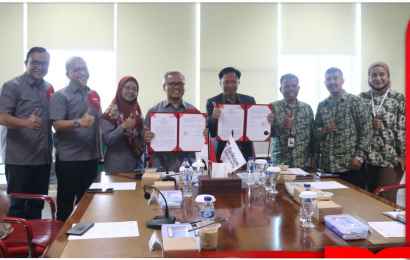 STIA Bagasasi