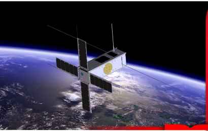 Satelit Nano