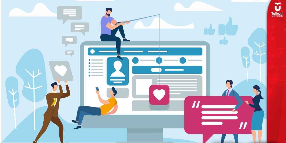 Social Media Monitoring Systems