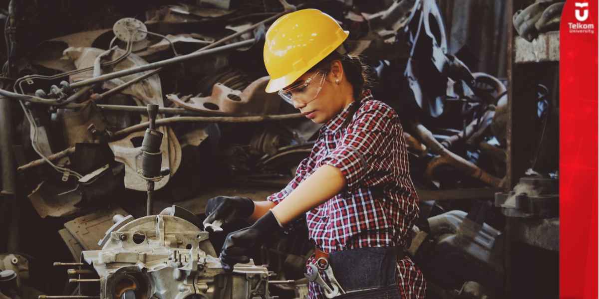 Teknik Industri