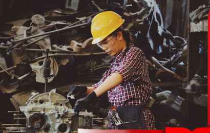 Teknik Industri