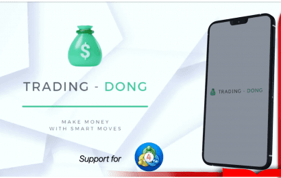 Trading Dong