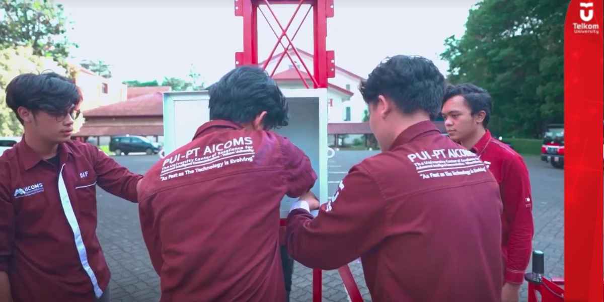 5G Merdeka II