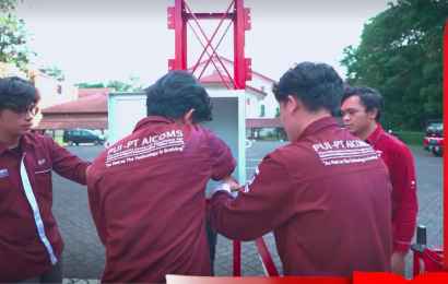 5G Merdeka II