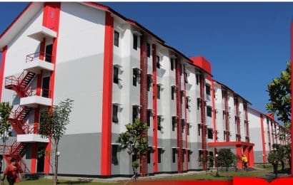 Asrama Telkom University