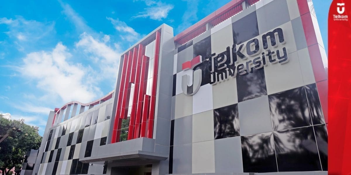 Telkom University Kampus Jakarta